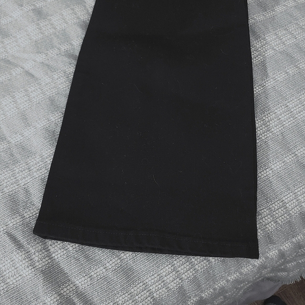 LEVIS Signature Mid Rise Bootcut Jeans - Picture 9 of 14